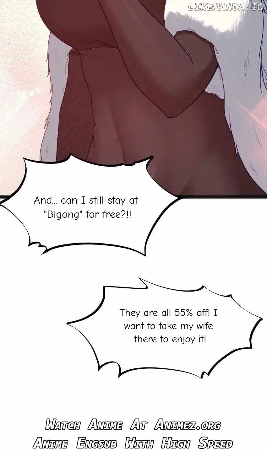 This Hero is a Money Supremacist Chapter 16 77